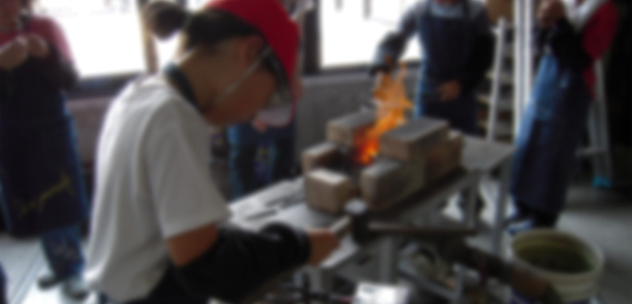 有限会社永桶菊弘丸刃物製作所 | 三条鍛冶道場 有限会社永桶菊弘丸刃物製作所 | 三条鍛冶道場